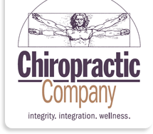 Go to Chiropractic Company home page