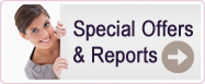 Special offers and informational reports